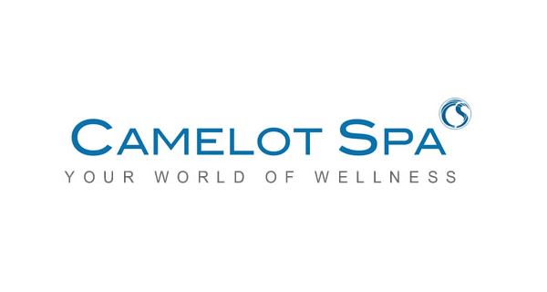 Camelot Spa Port Elizabeth Logo